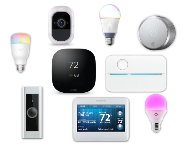 Connect devices even without a hub!